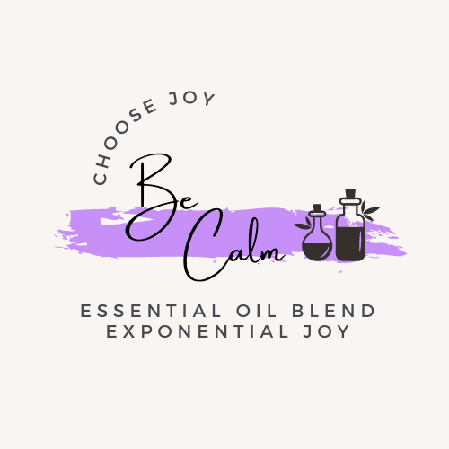 Be Calm 10 ml Essential Oil Roller Ball