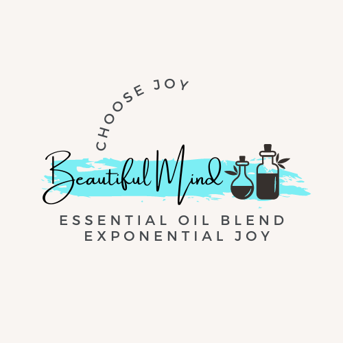 Beautiful Mind 10 ml Essential Oil Roller Ball