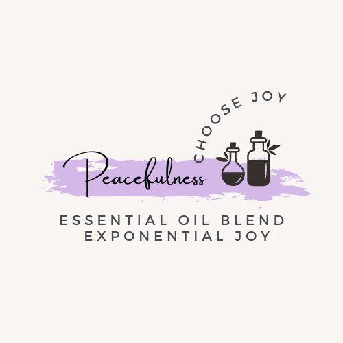 Peacefulness 4 oz Oil