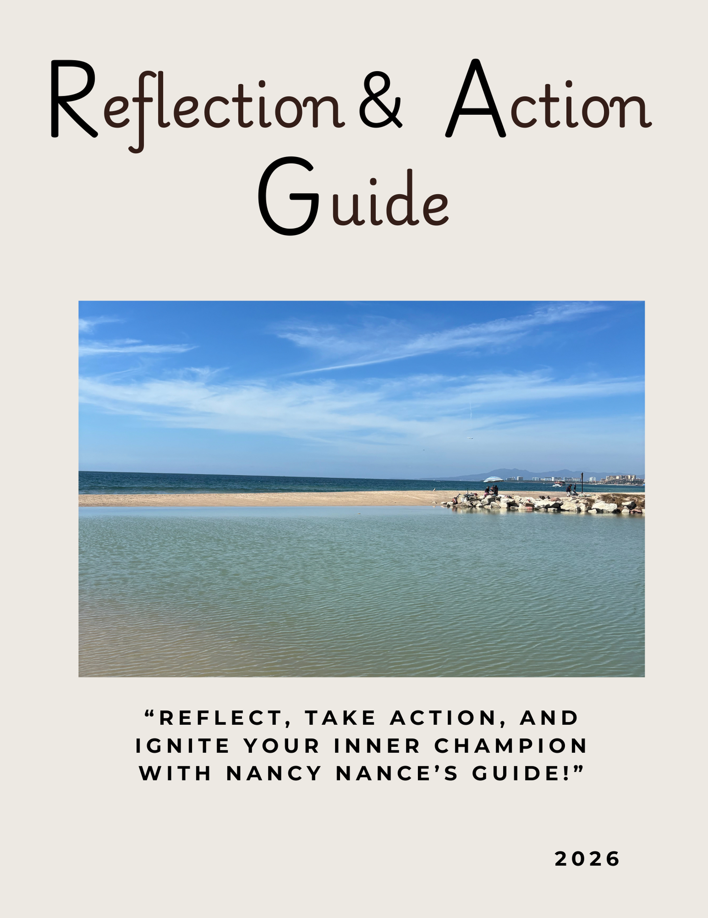 Your Free Reflection & Action Guide!