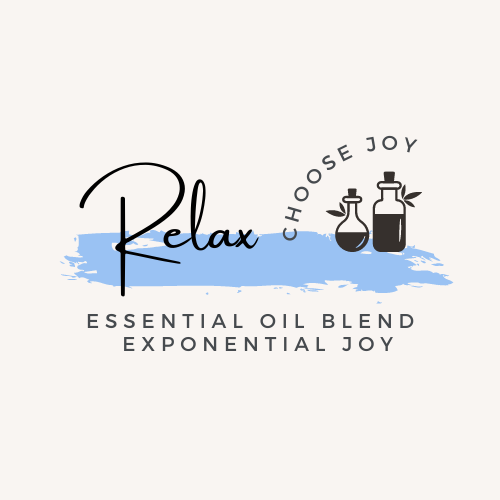 Relax 4 oz Oil