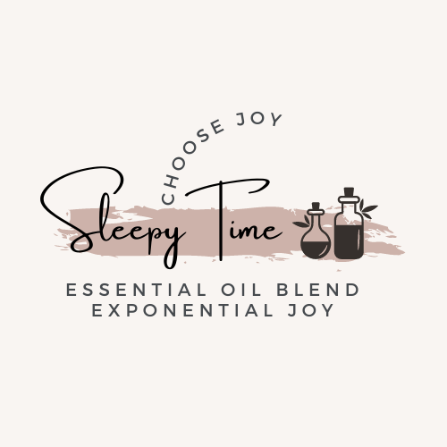 Sleepy Time 10 ml Essential Oil Roller Ball