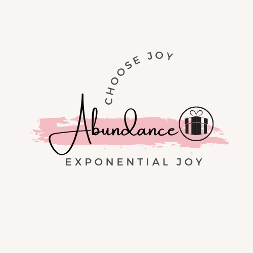 Abundance Box of Joy