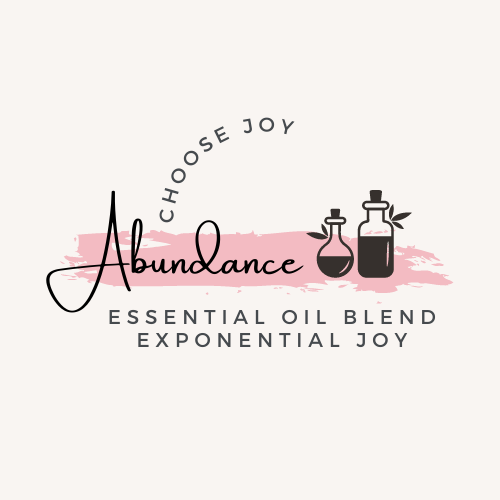 Abundance 10 ml Essential Oil Roller Ball 