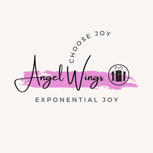 Angel Wings Box