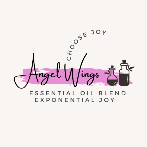 Angel Wings 8 oz Oil