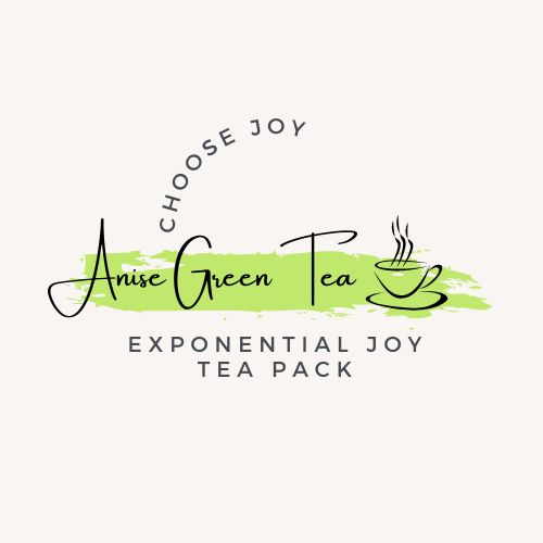Anise Green Tea  (3 pack)