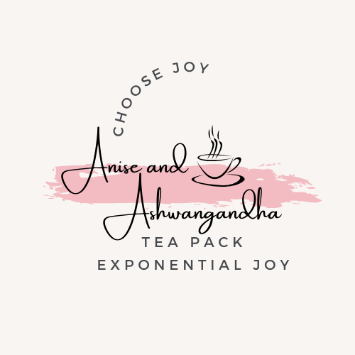 Anise & Ashwagandha Tea  (3 pack)