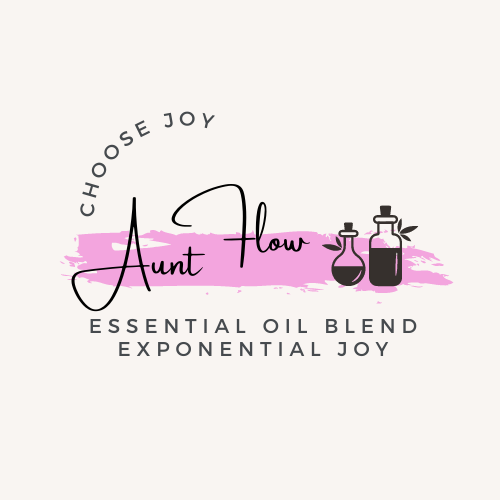 Aunt Flow 10 ml Essential Oil Roller Ball 