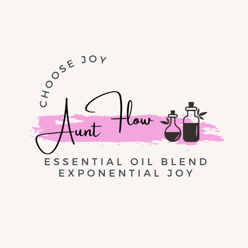 Aunt Flow 8 oz Lotion