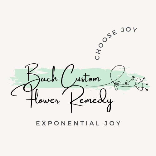 Bach Custom Flower Remedy