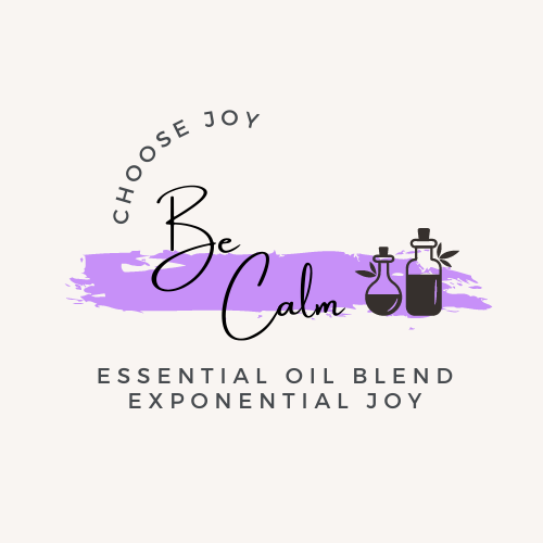 Be Calm 4 oz Oil