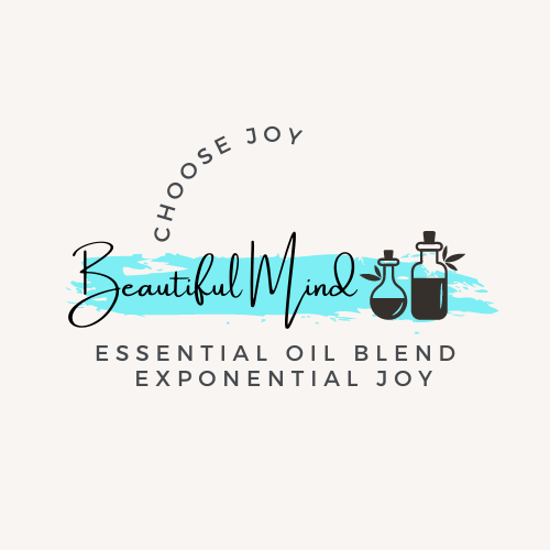 Beautiful Mind 10 ml Essential Oil Roller Ball 