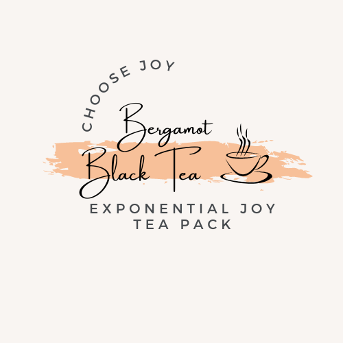 Bergamot and Black Tea  (3 pack)