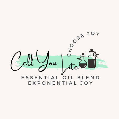 Cell U Lite 10 ml Essential Oil Roller Ball 