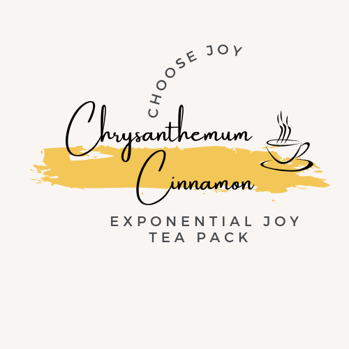 Chrysanthemum and Cinnamon Tea (3 pack)