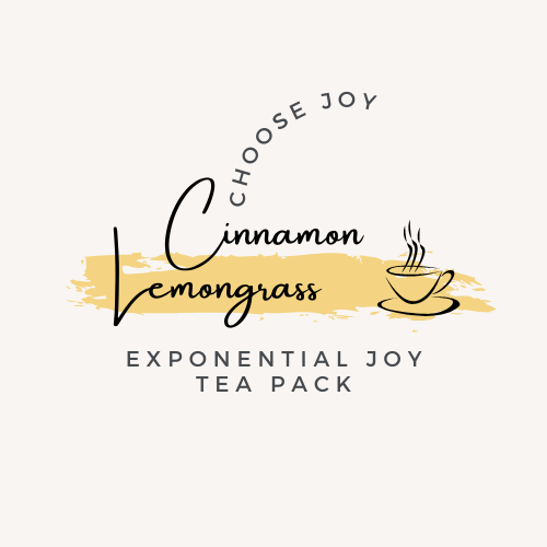 Cinnamon and Lemongrass Tea (3 pack)
