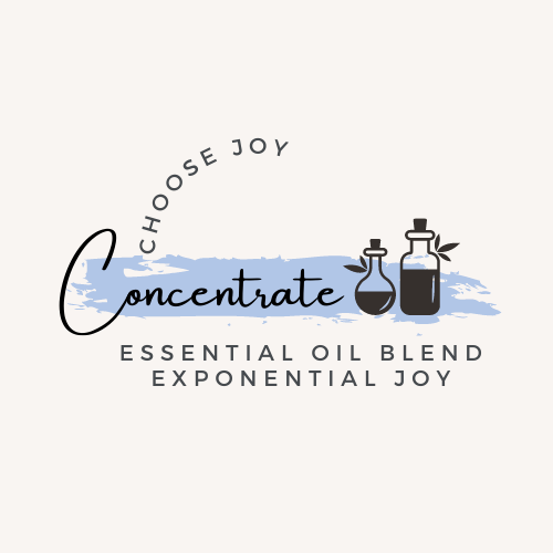 Concentrate 10 ml Essential Oil Roller Ball 