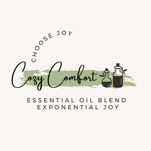 Cozy Comfort 8 oz Oil