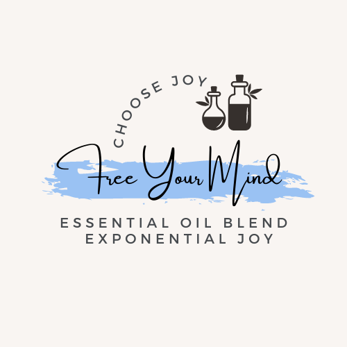 Free Your Mind 4 oz Oil