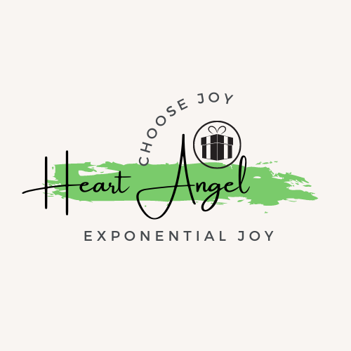 Heart Angel Box