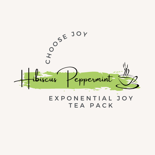 Hibiscus Peppermint Tea (3 pack)