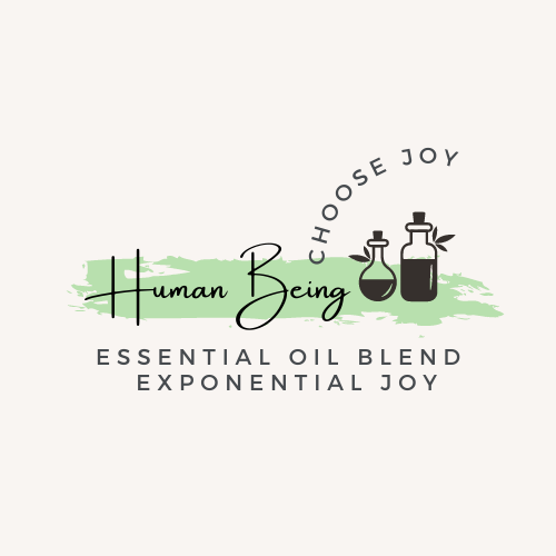 Human Being 10 ml Essential Oil Roller Ball 