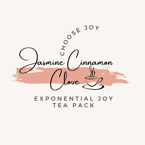 Jasmine Cinnamon Clove Tea (3 pack)