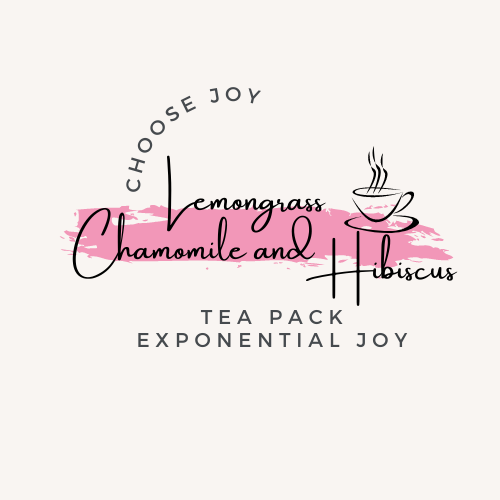 Lemongrass Chamomile and Hibiscus Tea (3 pack)