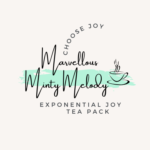 Marvellous Minty Medley Tea (3 pack)