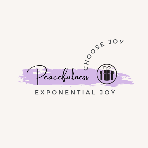 Peacefulness Box of Joy