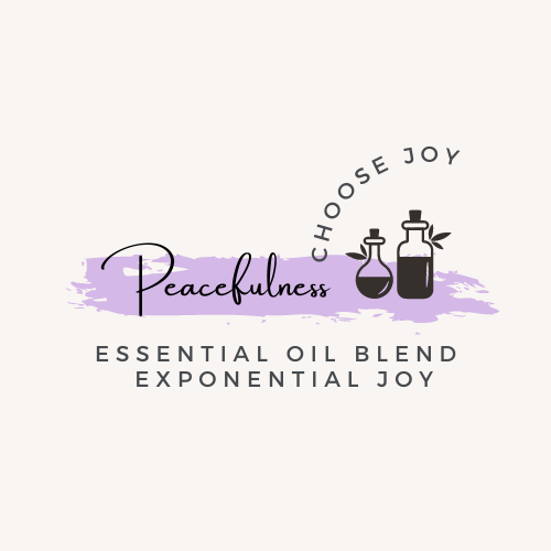 Peacefulness 10 ml Essential Oil Roller Ball 