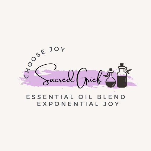 Sacred Grief 10 ml Essential Oil Roller Ball 