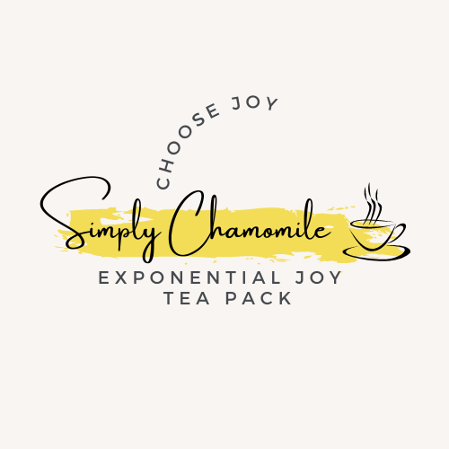 Simply Chamomile Tea (3 pack)