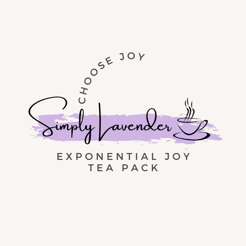 Simply Lavender Tea (3 pack)