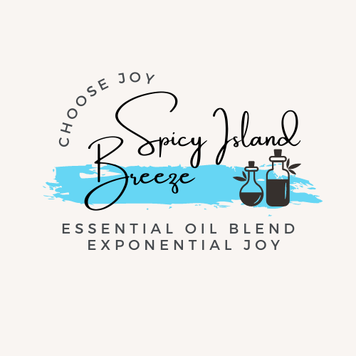 Spicy Island Breeze 10 ml Essential Oil Roller Ball 