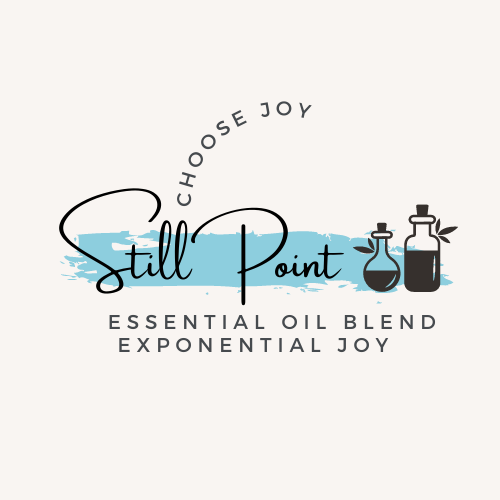 Still Point 10 ml Essential Oil Roller Ball 