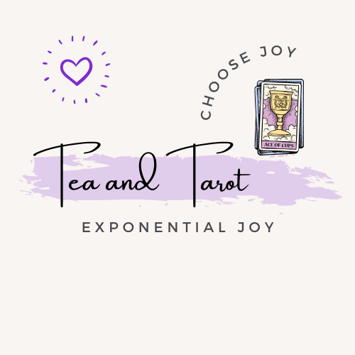 Tea and Tarot Tuesday Evening Group