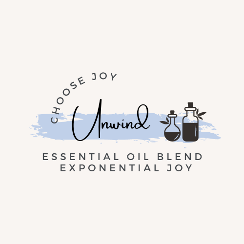 Unwind 10 ml Essential Oil Roller Ball 